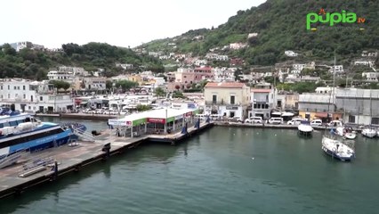 Terremoto e frane a Ischia, Acen: "Su ricostruzione norme troppo rigide" (10.04.25)