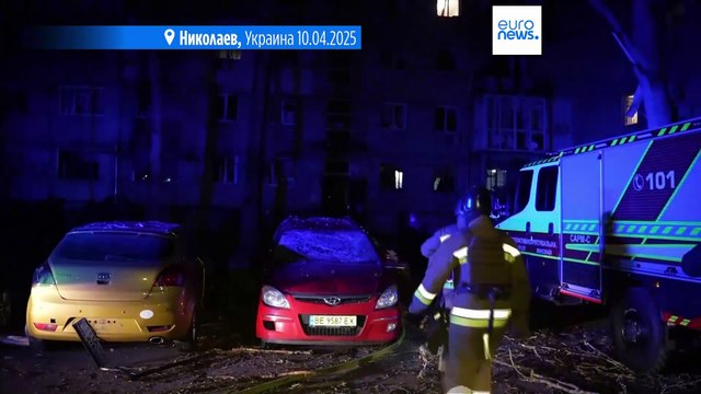 По Украине запустили полторы сотни дронов. Есть раненые среди мирного населения