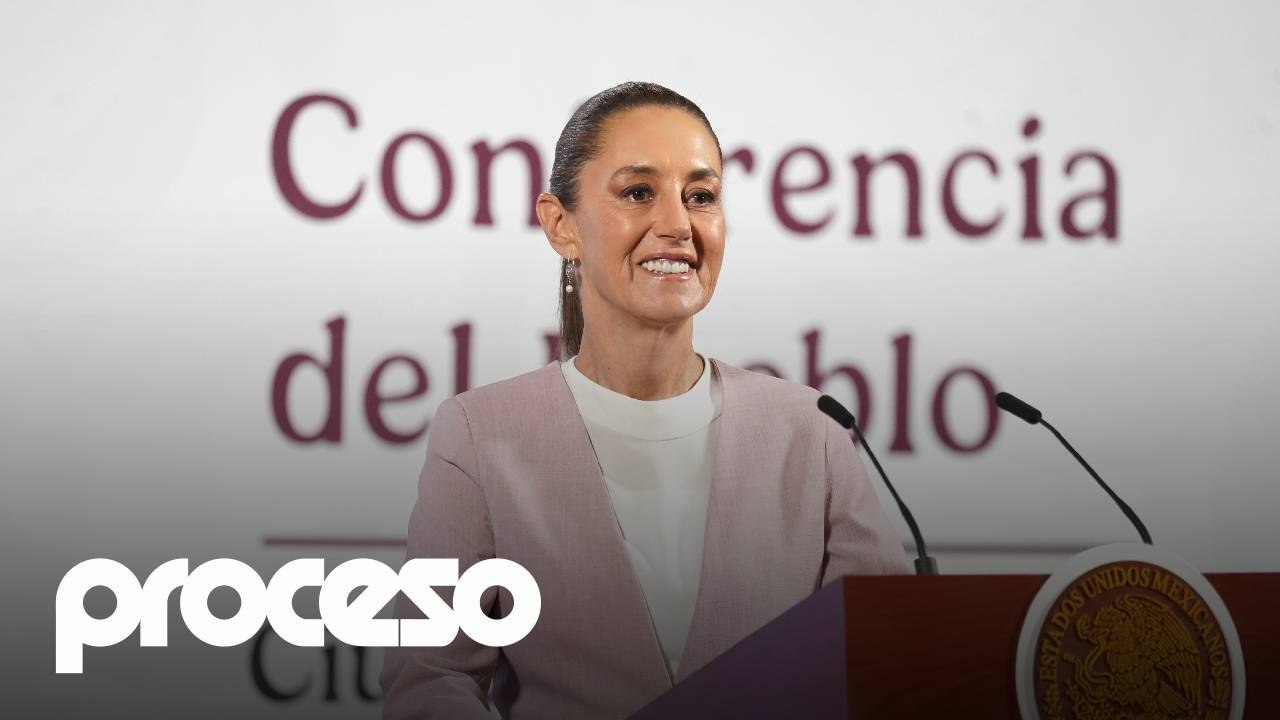 Los temas más importantes de la conferencia mañanera del jueves 10 de abril 2025