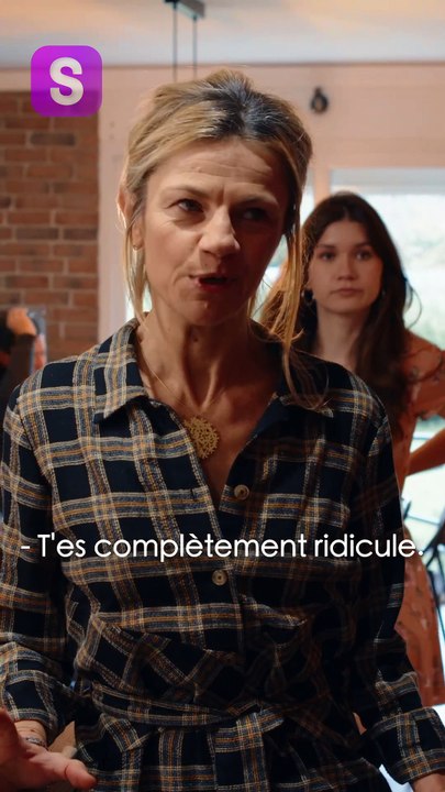 Jeune prude ramène son gigolo partie 2