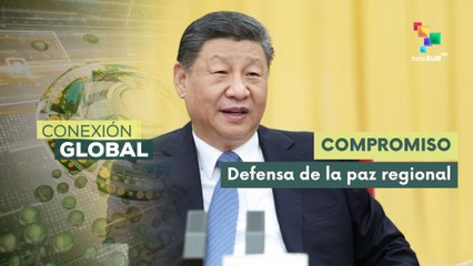 China resalta el trabajo de la CELAC ante desafíos globales