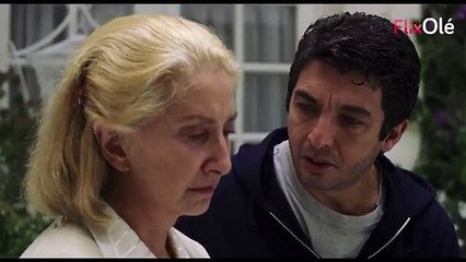 Tráiler de "El hijo de la novia", película en Netflix con Ricardo Darín