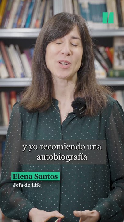 Especial Día del Libro: 'Los parques de atracciones también cierran'