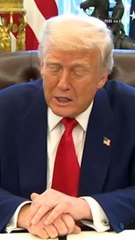 Donald Trump Signs Executive Order to 'Make America's Showers Great Again'