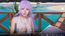 Venus Vacation PRISM DEAD OR ALIVE Xtreme all route endings
