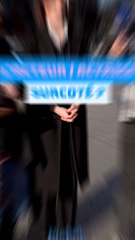 Quel(le) acteur ou actrice est surcoté(e) en ce moment ?