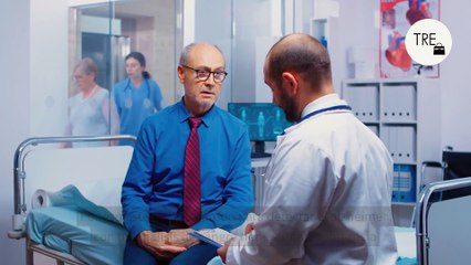 Hasta hace poco era una quimera, ahora es posible detectar el alzhéimer con un análisis de sangre