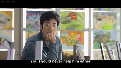 THE GIFTED HANDS ENG SUB
