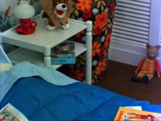 The Adventures of Rupert Bear (1970) S03E46 - Rupert and Rosalie