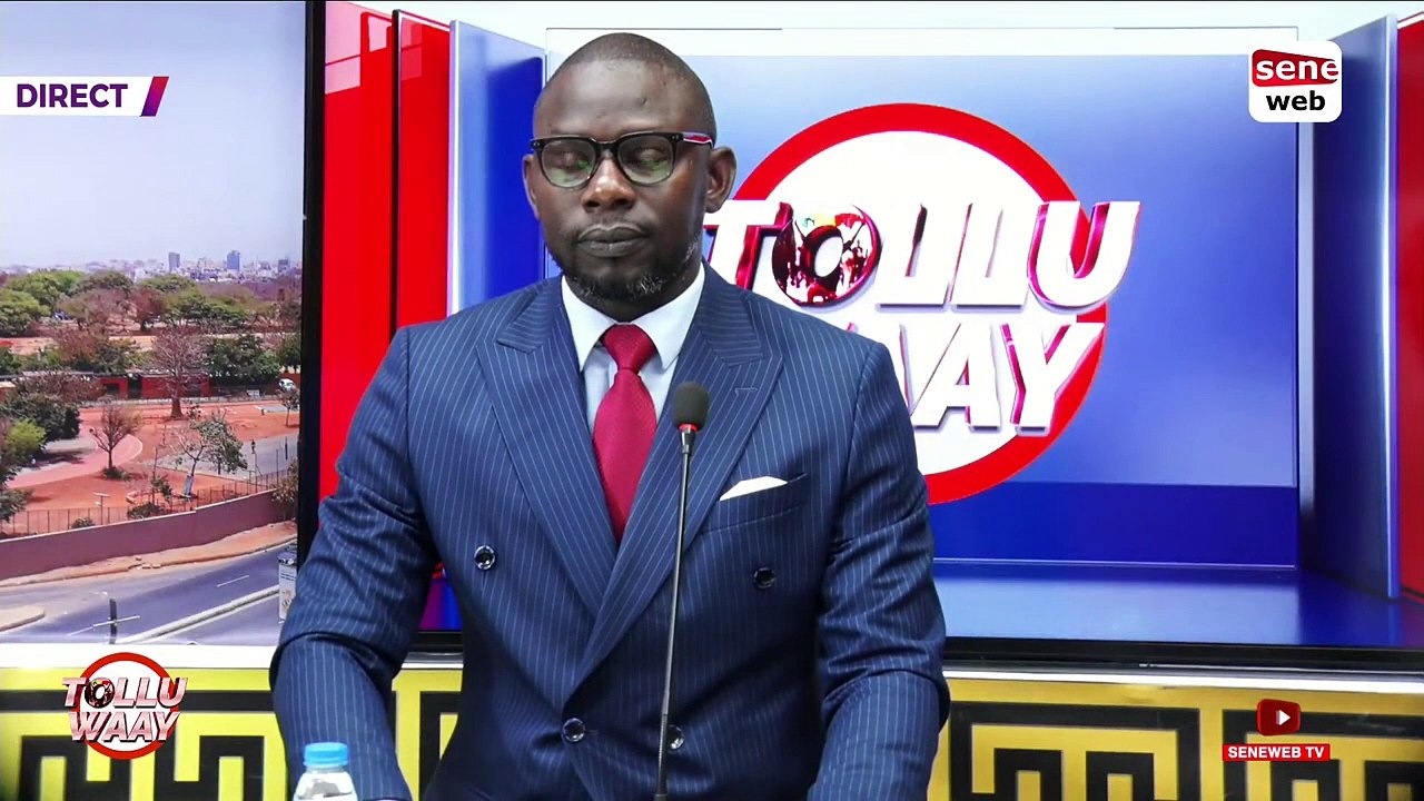 Décès de Badio _ La réaction du premier vice-président de l’assemblée nationale Ismaila Diallo