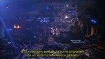 American Cyborg Steel Warrior (1993)  (sub ita)