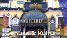 Genuss und Kultur Christian Spatzek und Manfred Waba über die Festspiel Stockerau