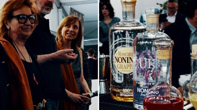 Bilanci e tendenze, al Vinitaly mixology sempre più protagonista