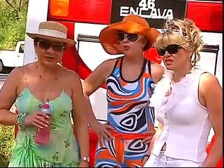 Voltea Pa Que Te Enamores Capitulo 68