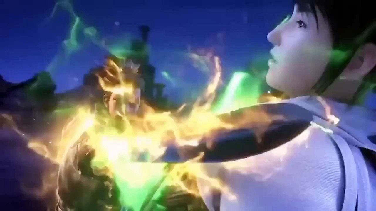 Sealed Divine Throne part 25 Explained in Hindi | Throne of seal episode 25 explained in hindi