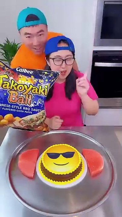 Ice cream video