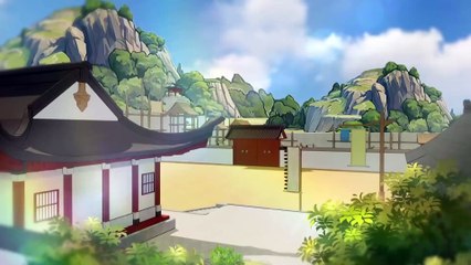 Immortal Cultivator Returns to Be a Big Boss Episode 230 to 231 In Multiple Subtitles