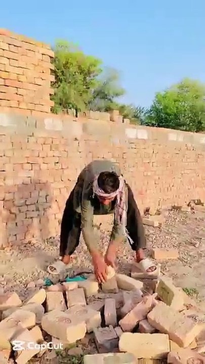 Namz wali video