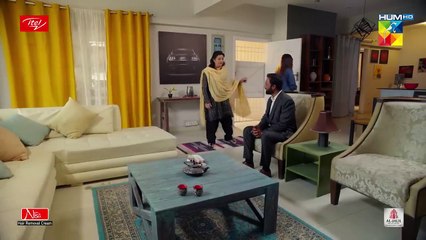 Parizaad Episode 22 Recap 📺