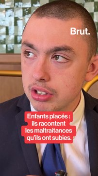 Claude Ardid a enquêté sur les défaillances de l'Aide sociale à l'enfance