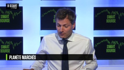 SMART BOURSE - Marchés globaux : soulagement intense, et ensuite ?