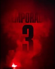 Primer adelanto de la serie The Last Of Us, tercera temporada