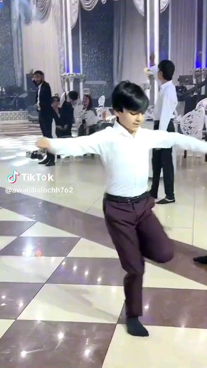 Beautiful dance  bachy ka