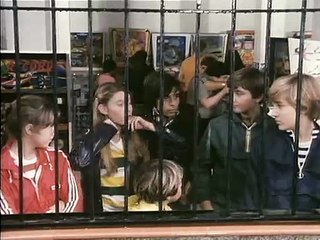 Verano Azul - 06 - La Sonrisa del Arco Iris