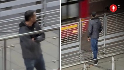 Video | ¡Por fin! Cárcel para ladrón de celulares de Transmilenio viral en redes sociales