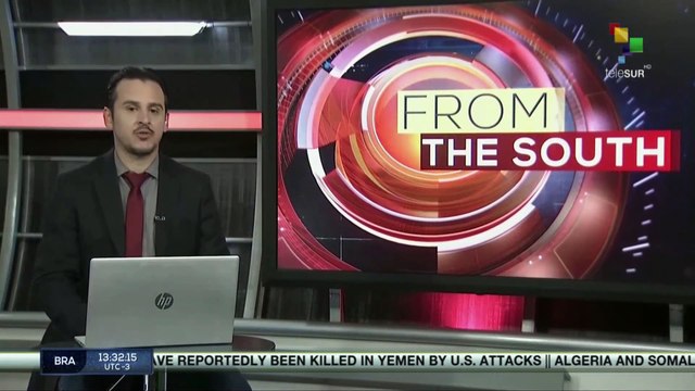 Argentina, workers launch nationwide 24-hour strike against pres. Milei's policies