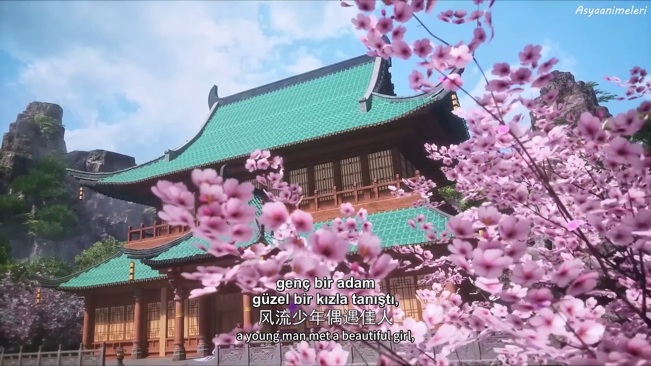 Zongmen Li Chule Wo Dou Shi Wodi 41-50