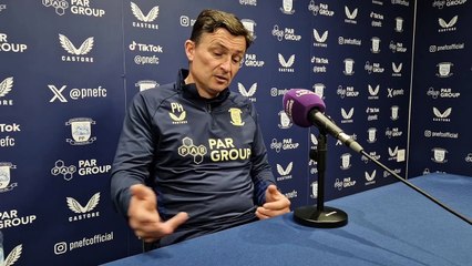Paul Heckingbottom press conference: Contracts, transfers and more
