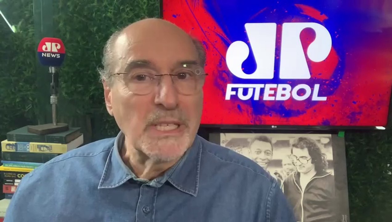 Wanderley Nogueira: Flamengo e o 'Maracanazo santigueño en Rio'