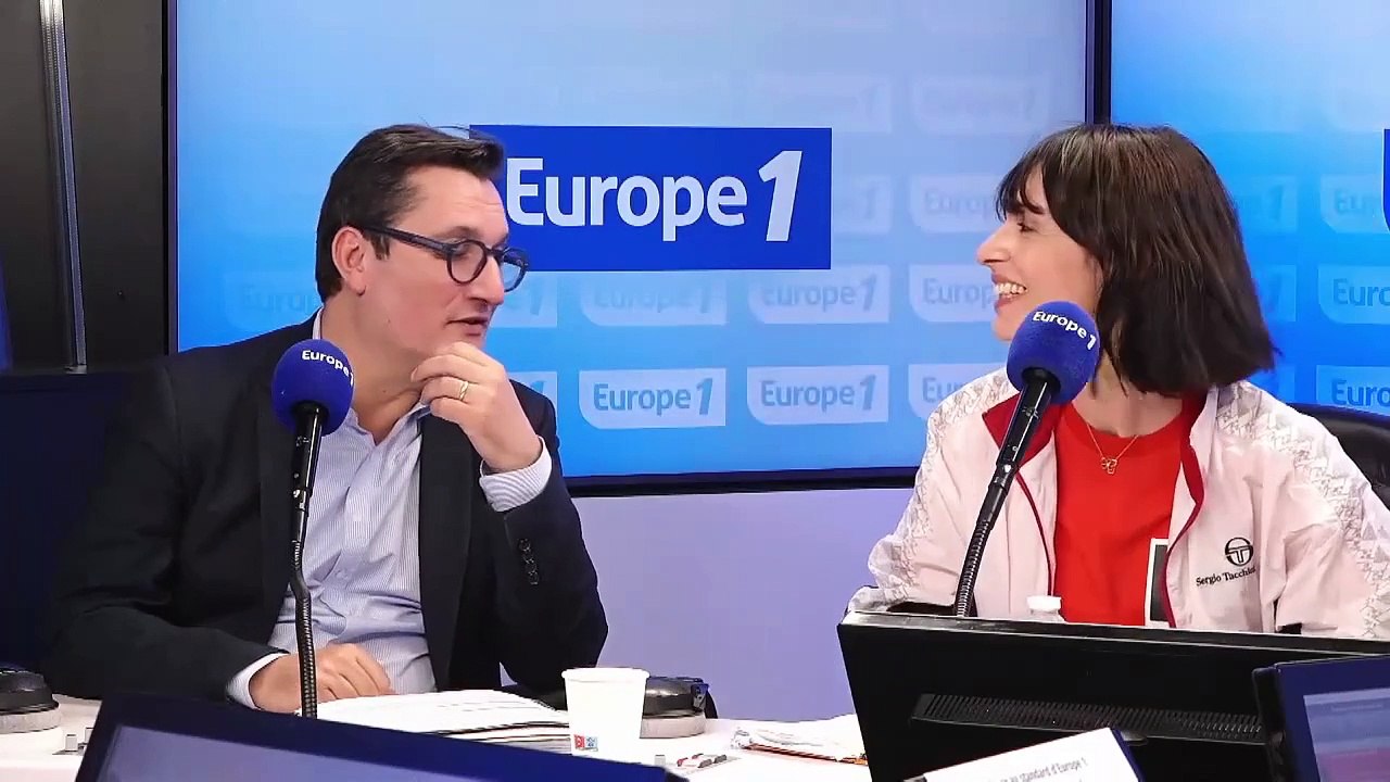 Cyril Hanouna - Football : «La saison 2024-2025, c’est la plus belle saison du PSG depuis l’ère qatarie», assure l'animateur