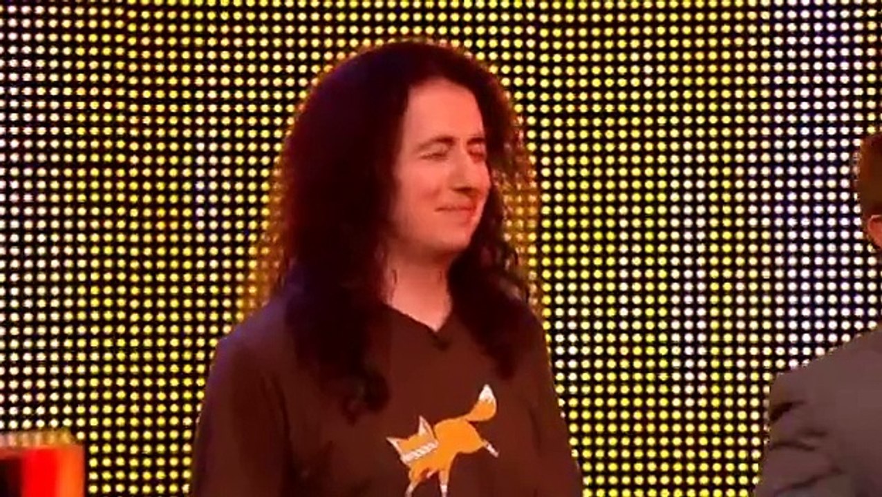The Chase | S03 E16 | (24-01-2011)