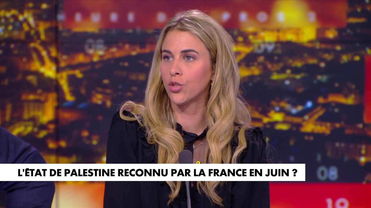 Sarah Saldmann : «On n'est pas certains que tous les critères soient remplis»