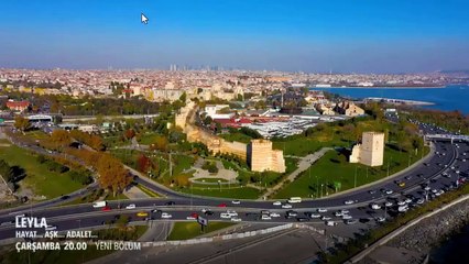 مسلسل ليلى الحلقة 29 اعلان 1 مترجم للعربية