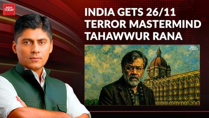 How does Tahawwur Rana's extradition benefit India? Experts discuss