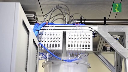 La demanda de electricidad para los centros de datos se duplicará con creces a causa de la IA