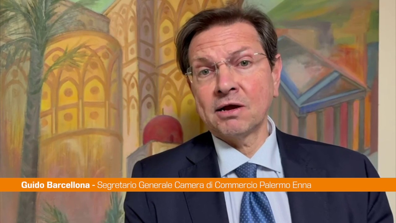 Barcellona "Incertezza per imprese, Camere Commercio al loro fianco"