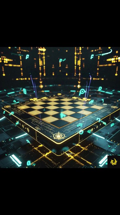 Quantum Board — Entry to Metachess