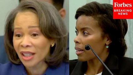 Lisa Blunt Rochester Presses FCC Nom On 'Potential Security Concerns’ Of 6G Networks Rollout