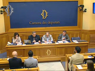 Roma - ​Caminhos de Paulo - Un viaggio di fede - Conferenza stampa di Franco Tirelli (10.04.25)