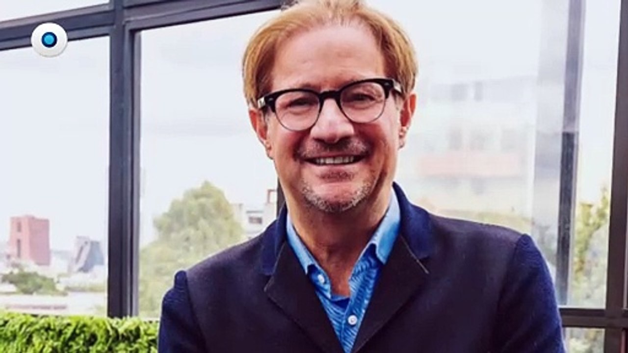 Andrés Roemer será extraditado a México por presuntos delitos sexuales I Reporte Indigo