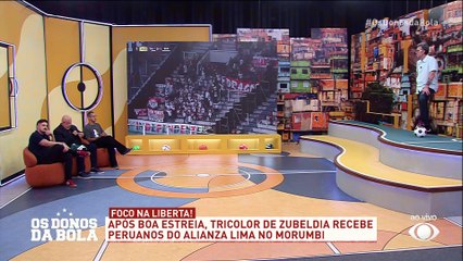 ‘Lucas é o melhor jogador do futebol brasileiro na atualidade’, diz Souza