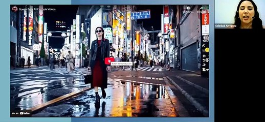 Desafíos para el periodismo IA