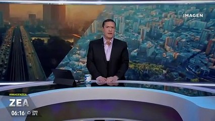 Estados Unidos entrega a México al exgobernador Tomás Yarrington