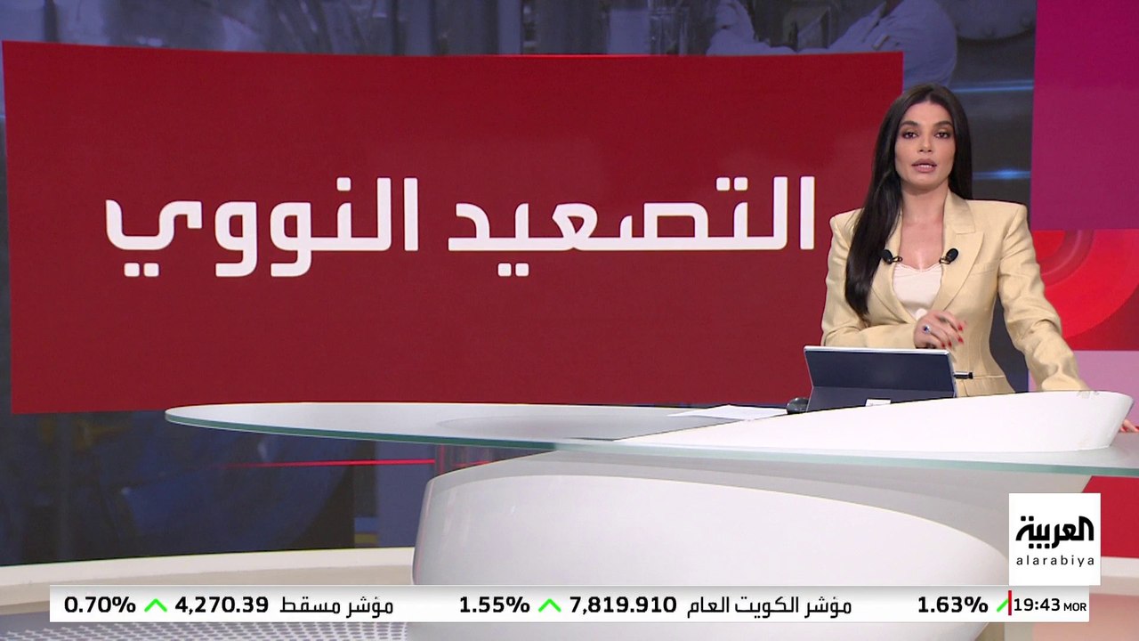 تحذير أميركي من تطور "النووي الإيراني".. ومستشار خامنئي يرد على تهديدات ترمب