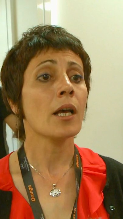 مقابلة مع الفنانة الراحلة فدوى سليمان اثناء علاجها من السرطان الذي فتك بها في النهاية