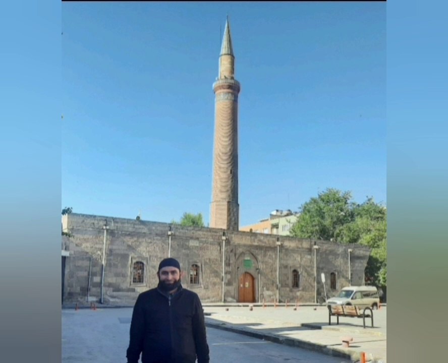 Kayseri Ulu Cami